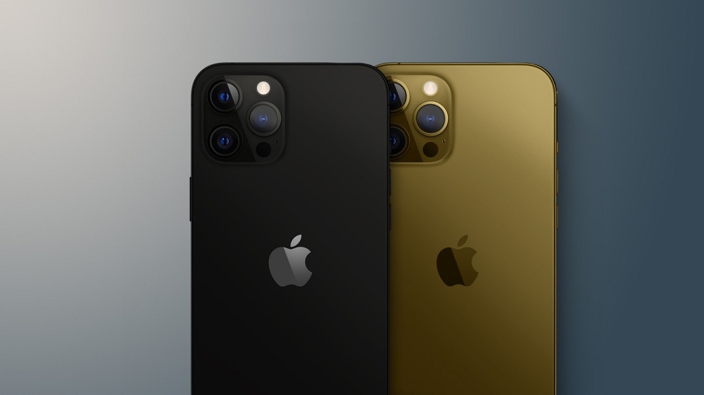 iPhone 13 camera and features